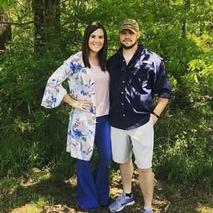 Meet your Posher, Jarred